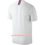 Maillot/Tenue France Exterieur Coupe du monde 2018